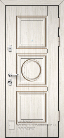 Фото «Дверь с терморазрывом №70» в Москве