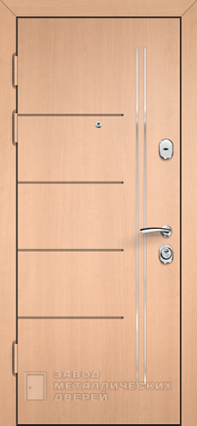 Фото «Дверь с терморазрывом №41» в Ивантеевке