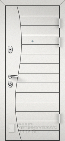 Фото «Дверь антик №41» в Истре