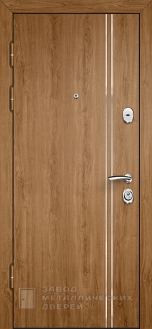 Фото «Наружная дверь №4» в Лосино-Петровскому