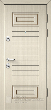 Фото «Дверь в квартиру №53» в Ногинску