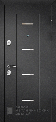 Фото «Антивандальная дверь №9» в Куровскому