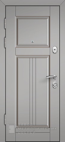 Фото «Дверь с шумоизоляцией №14» в Лосино-Петровскому