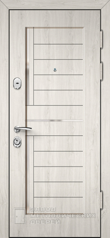 Фото «Готовая дверь №18» в Лосино-Петровскому