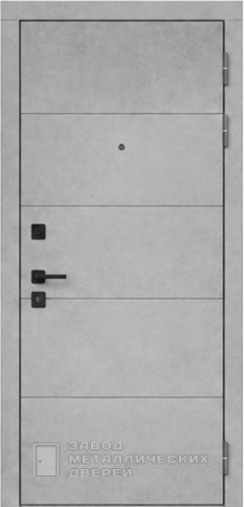 Фото «Левая дверь №60» в Шатуре