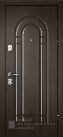 Фото «Дверь с зеркалом №68» в Туле