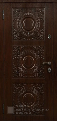 Фото «Дверь с терморазрывом №58» в Ивантеевке