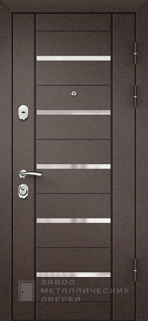 Фото «Дверь с шумоизоляцией №10» в Лосино-Петровскому