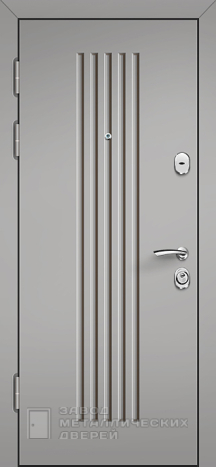 Фото «Дверь в дом №37» в Ивантеевке