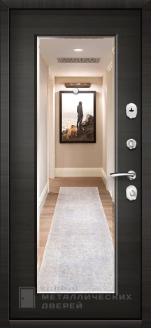 Фото «Современная дверь №9» в Дзержинскому