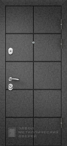 Фото «Дверь в квартиру №34» в Лосино-Петровскому