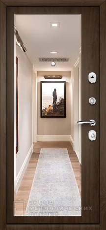 Фото «Дверь в квартиру №20» в Лосино-Петровскому