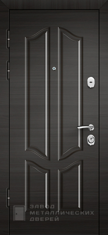 Фото «Дверь в квартиру №1» в Зарайску