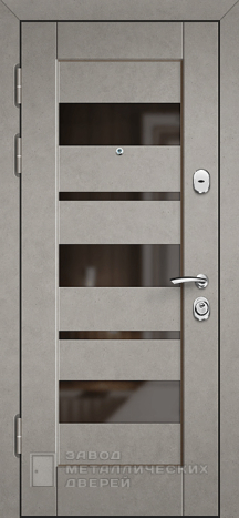 Фото «Дверь с шумоизоляцией №7» в Лосино-Петровскому