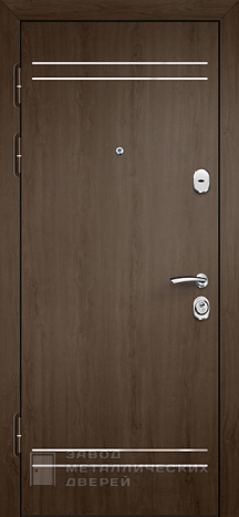 Фото «Дверь в дом №47» в Черноголовке