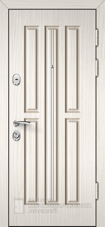 Фото «Светлая дверь №35» в Лосино-Петровскому