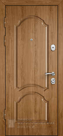 Фото «Серая дверь №36» в Ивантеевке