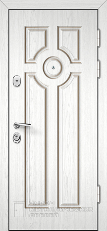 Фото «Белая дверь №3» в Туле