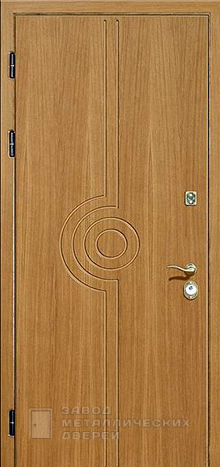 Фото «Серая дверь №29» в Лосино-Петровскому