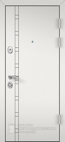 Фото «Светлая дверь №25» в Лосино-Петровскому