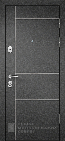 Фото «Дверь в квартиру №23» в Верее