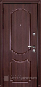 Фото «Дверь антик №72»  в Шатуре