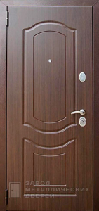 Фото «Дверь антик №49»  в Шатуре