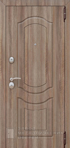 Фото «Дверь с терморазрывом №36» в Серпухову