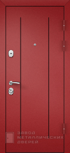 Фото «Антивандальная дверь №28» в Долгопрудному