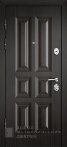 Фото «Дверь в дом №7»  в Лосино-Петровскому