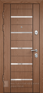 Фото «Современная дверь №32»  в Одинцово