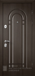 Фото «Дверь с зеркалом №68» в Чехову