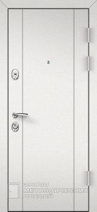 Фото «Дверь на заказ №6» в Лосино-Петровскому