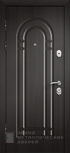 Фото «Дверь с терморазрывом №67»  в Серпухову