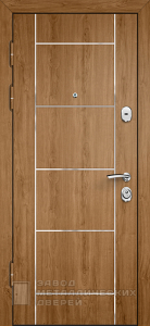 Фото «Дверь с шумоизоляцией №9»  в Смоленску