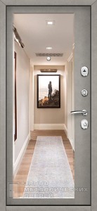 Фото «Дверь с терморазрывом №30»  в Серпухову