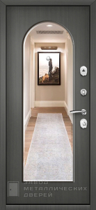 Фото «Дверь с зеркалом №29»  в Чехову