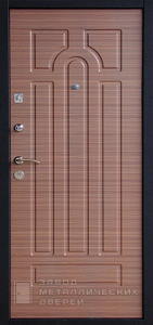 Фото «Дверь с терморазрывом №50» в Серпухову