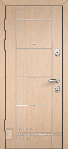 Фото «Антивандальная дверь №4»  в Долгопрудному