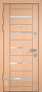 Фото «Дверь в квартиру №70»  в Лосино-Петровскому