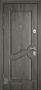 Фото «Дверь с шумоизоляцией №5»  в Смоленску