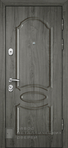 Фото «Межкомнатная дверь №25» в Лосино-Петровскому