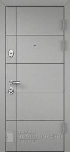 Фото «Дверь в квартиру №59» в Лосино-Петровскому