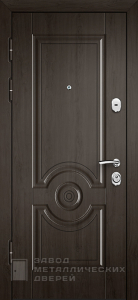 Фото «Антивандальная дверь №19»  в Долгопрудному