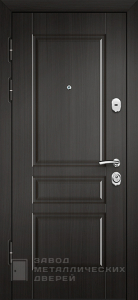 Фото «Современная дверь №12»  в Одинцово