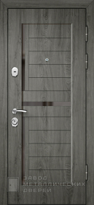 Фото «Серая дверь №27» в Чехову