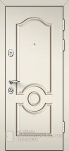 Фото «Дверь с терморазрывом №22» в Серпухову