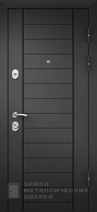 Фото «Дверь с терморазрывом №63» в Серпухову