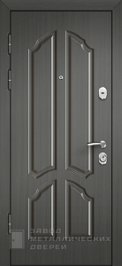 Фото «Дверь с терморазрывом №17»  в Серпухову