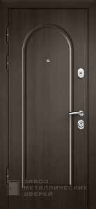 Фото «Дверь с терморазрывом №46»  в Серпухову